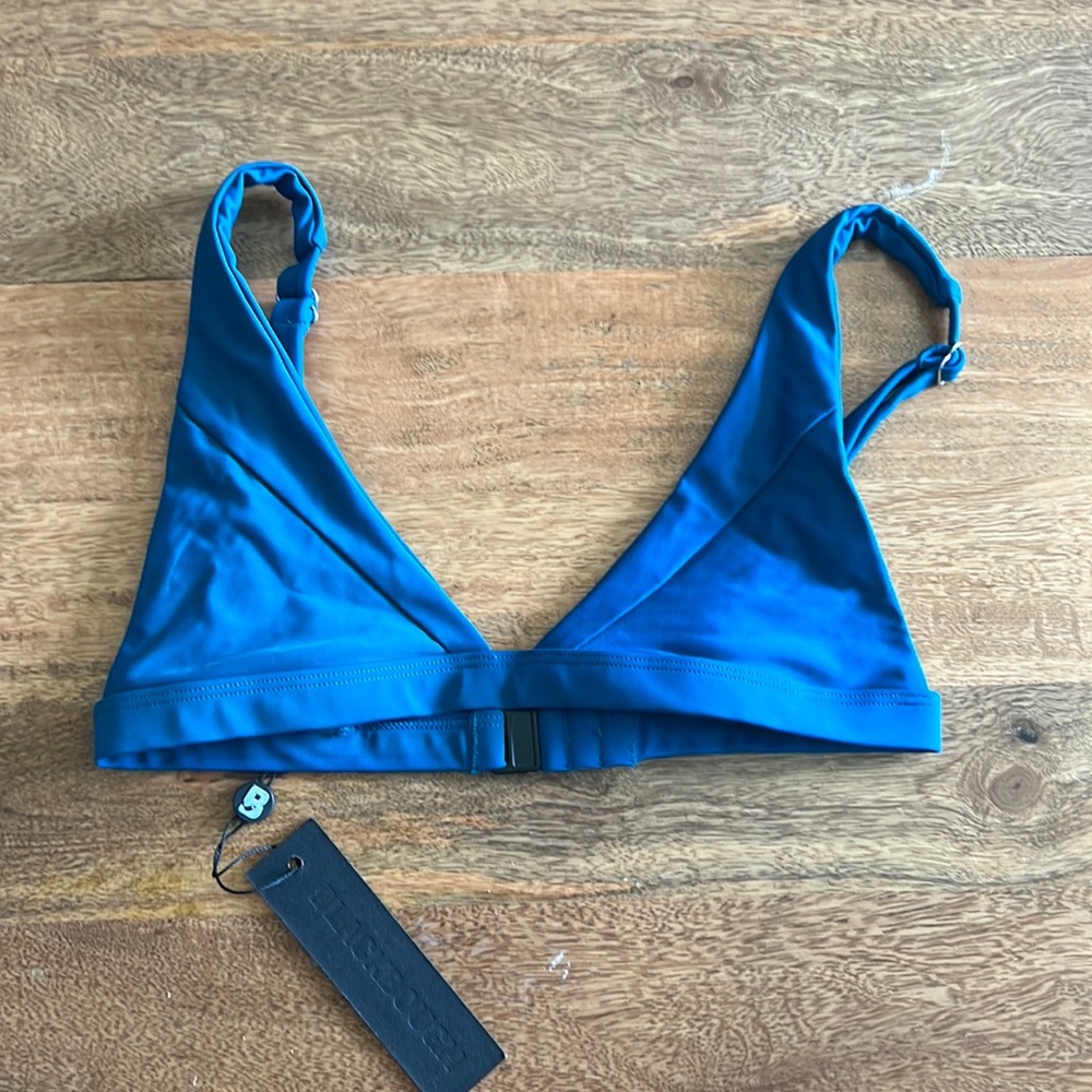 New blackbough bathing suit top